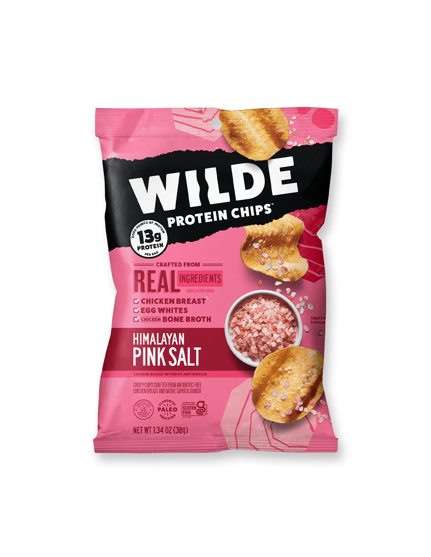 Load image into Gallery viewer, Himalayan Pink Salt