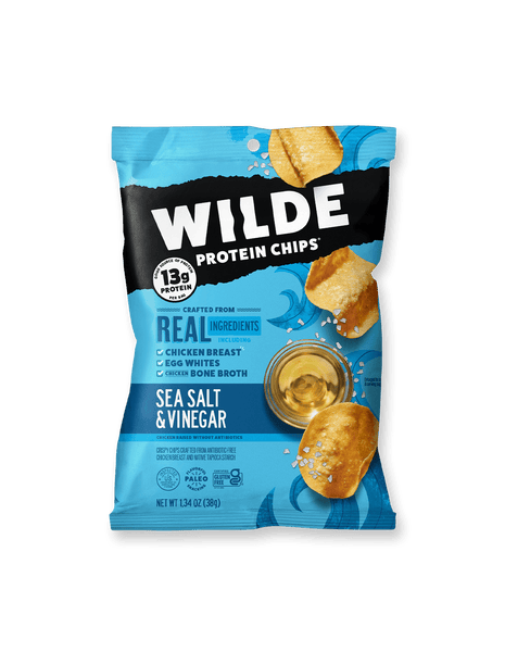 Load image into Gallery viewer, Sea Salt & Vinegar